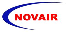 NOVAIR - LOGO