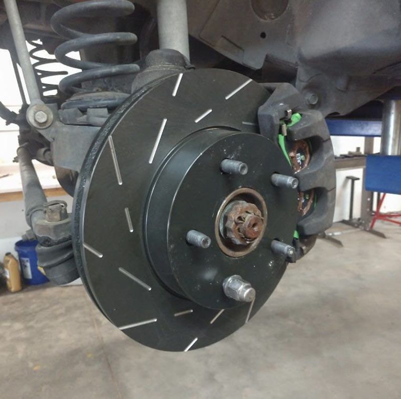 Brakes