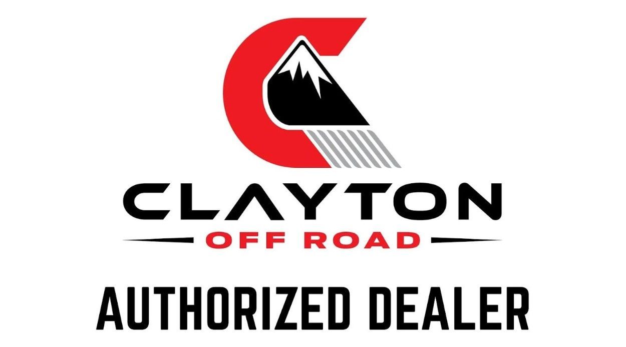Clayton Off Road