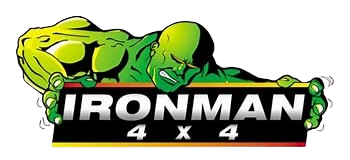 Ironman 4x4
