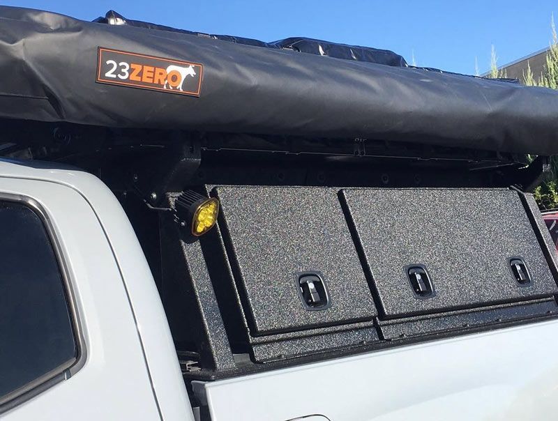 roof rack