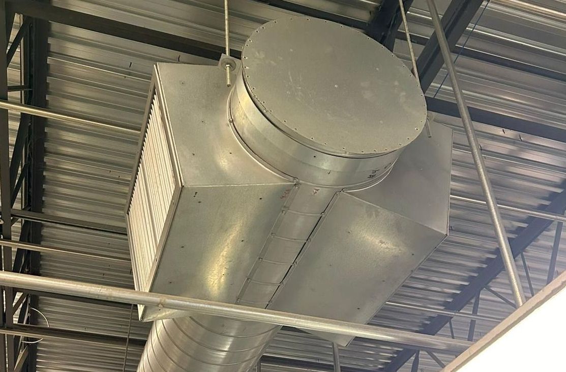 HVAC Insulation Services
