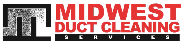 Midwest Duct Cleaning Services logo