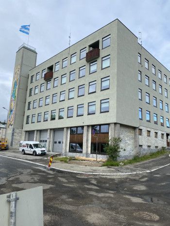 Sør mur & bygg AS - Din totaletreprenør
