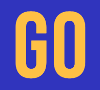 Logo van GO 4IT-Studio