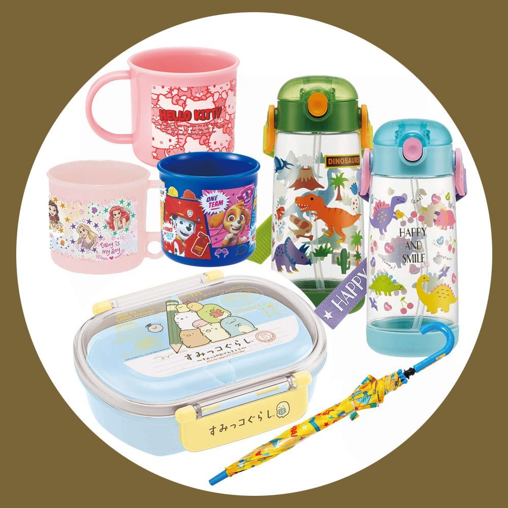 嬰幼童用品