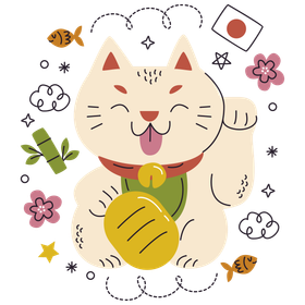 招財擺飾｜日福比｜台灣｜日本選物代購