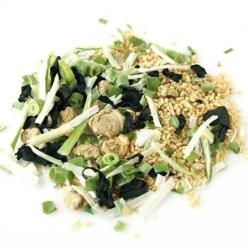 (預購) 大森屋海帶昆布蜆湯湯33入(包)