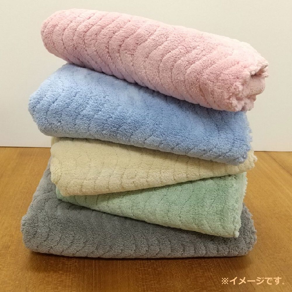 (預購)日本 吸水快乾神器 吸水美神毛巾 頭巾 35×100cm