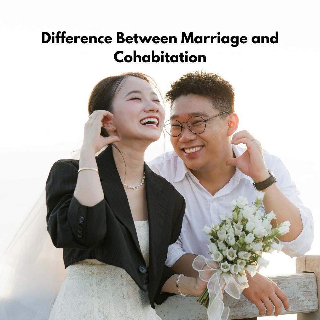 What Are the Legal Rights of Cohabitation in the UK?
