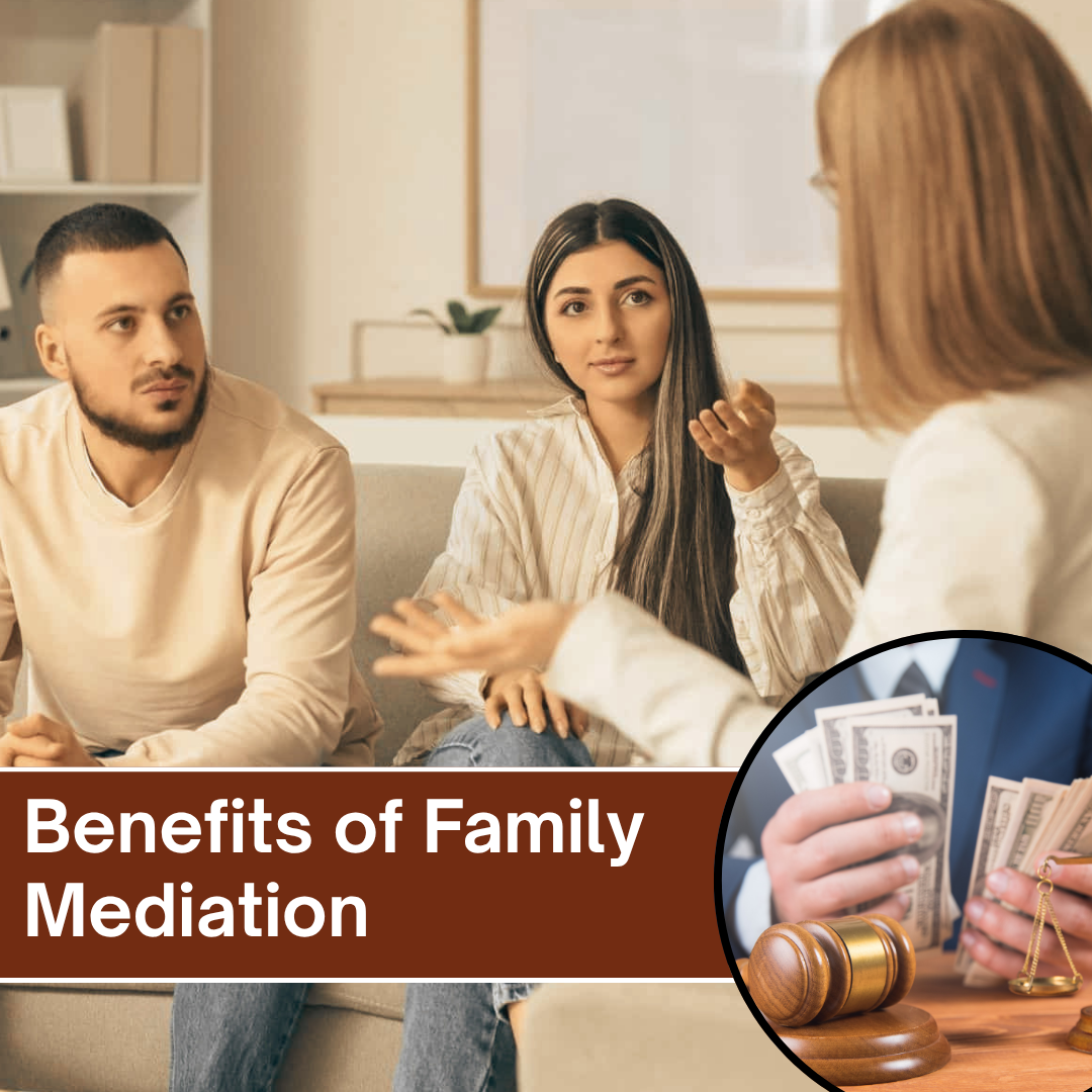 Benefits of Family Mediation-fosterslegal.co.uk