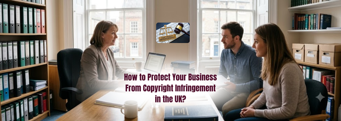 Copyright infringement in the UK- fosterslegal.co.uk