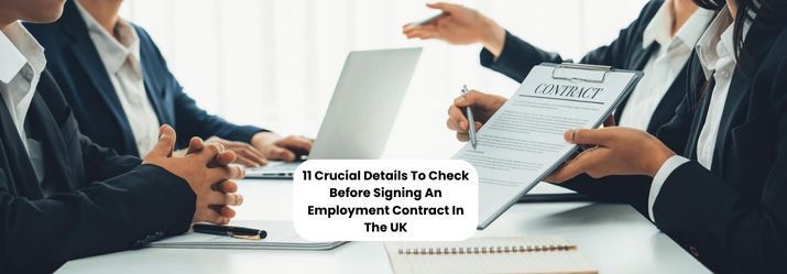 Employment Contract in UK-fosterslegal.co.uk