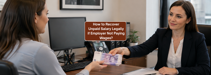 Employer Not Paying Wages-fosterslegal.co.uk