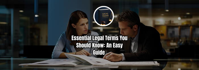 Essential Legal Terms-fosterslegal.co.uk