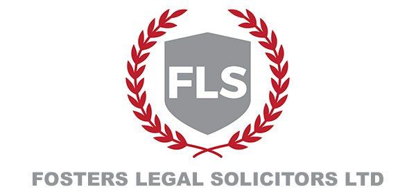 Fosters Legal Solicitors Ltd 