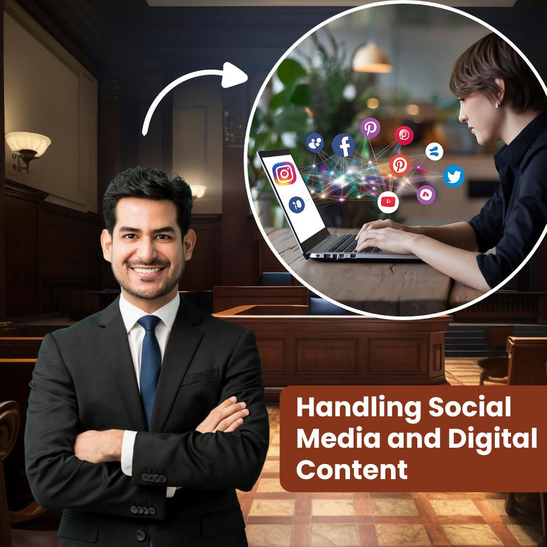 Handling Social Media and Digital Content-fosterslegal.co.uk
