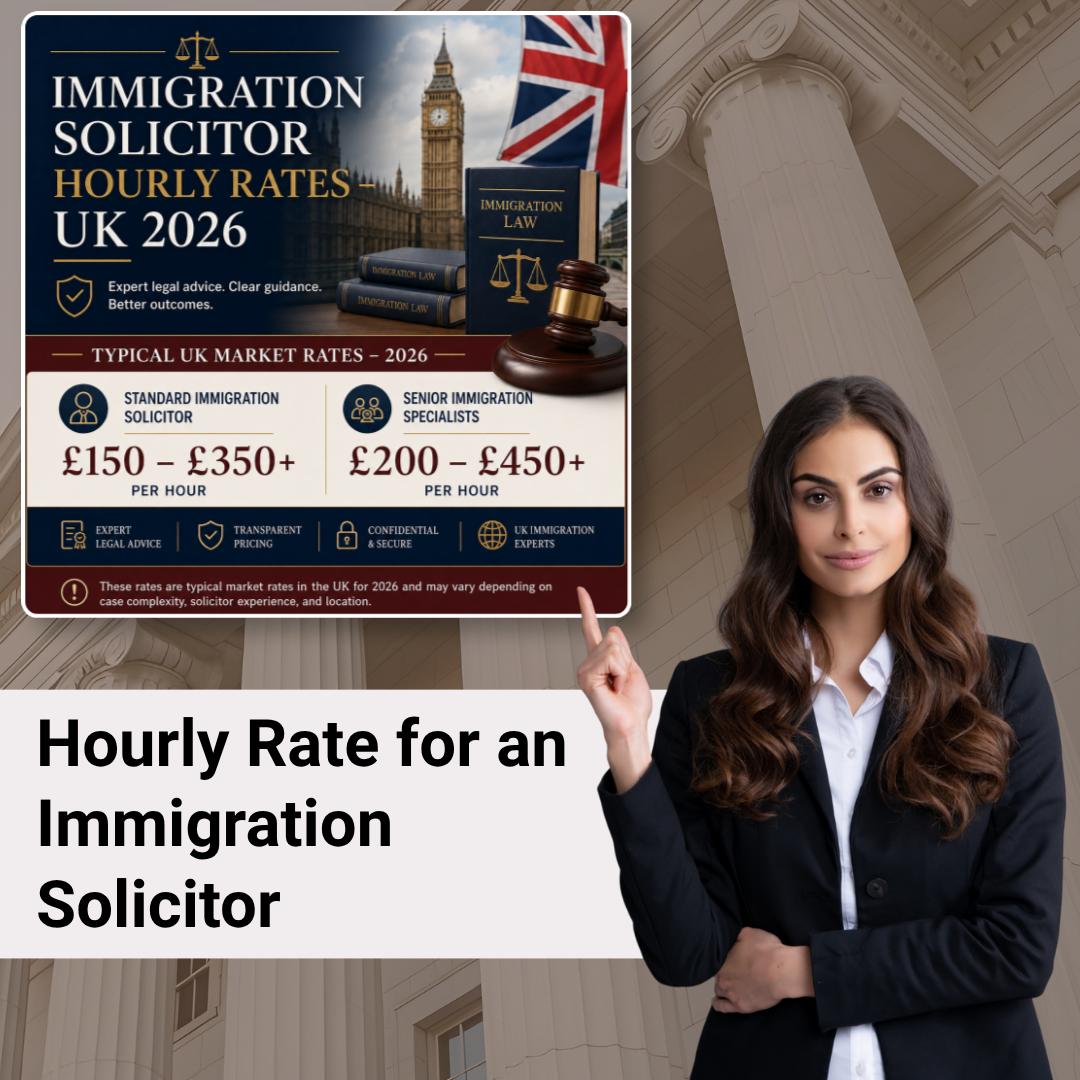 Hourly Rate for an Immigration Solicitor-fosterslegal.co.uk