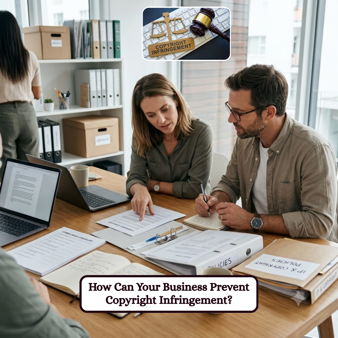 How Can Your Business Prevent Copyright Infringement-fosterslegal.co.uk