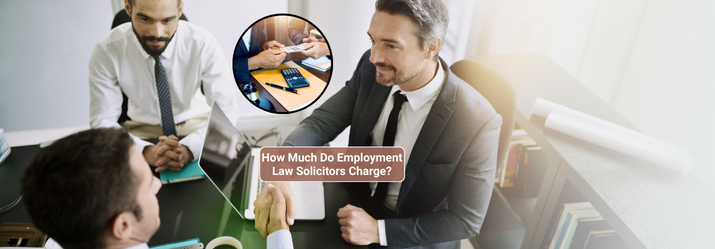 How Much Do Employment Law Solicitors Charge- fosterslegal.co.uk