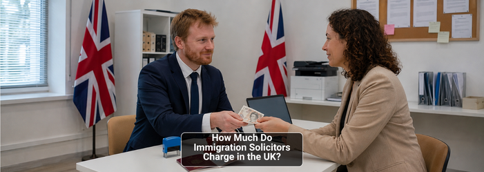 Immigration Solicitor Fees- fosterslegal.co.uk