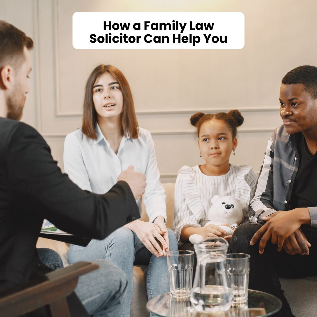 Family Law Solicitor-fosterslegal.co.uk