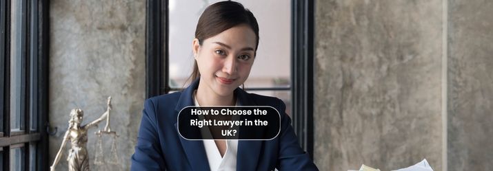 How do you choose the right lawyer-fosterslegal.co.uk