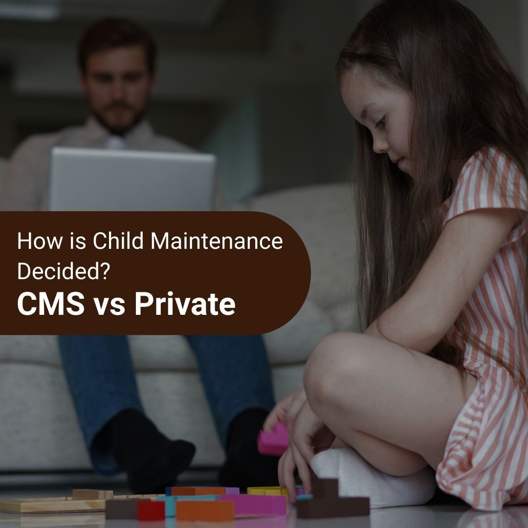 How is Child Maintenance Decided-fosterslegal.co.uk