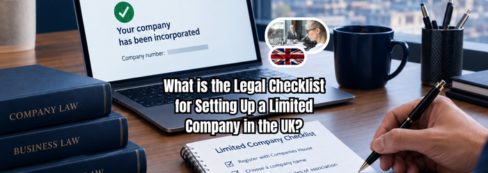 Legal Checklist-fosterslegal.co.uk