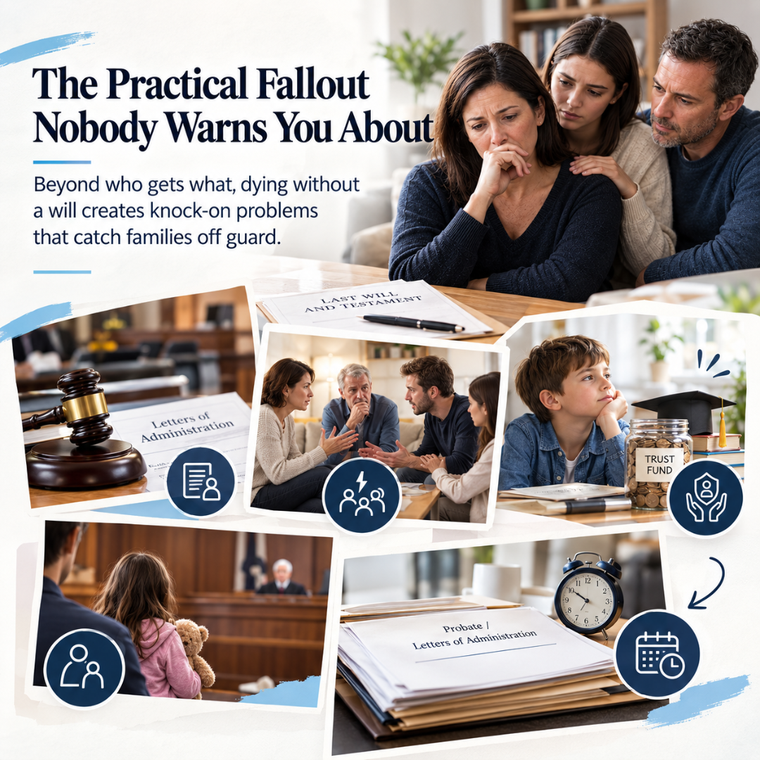 The Practical Fallout Nobody Warns You About-fosterslegal.co.uk
