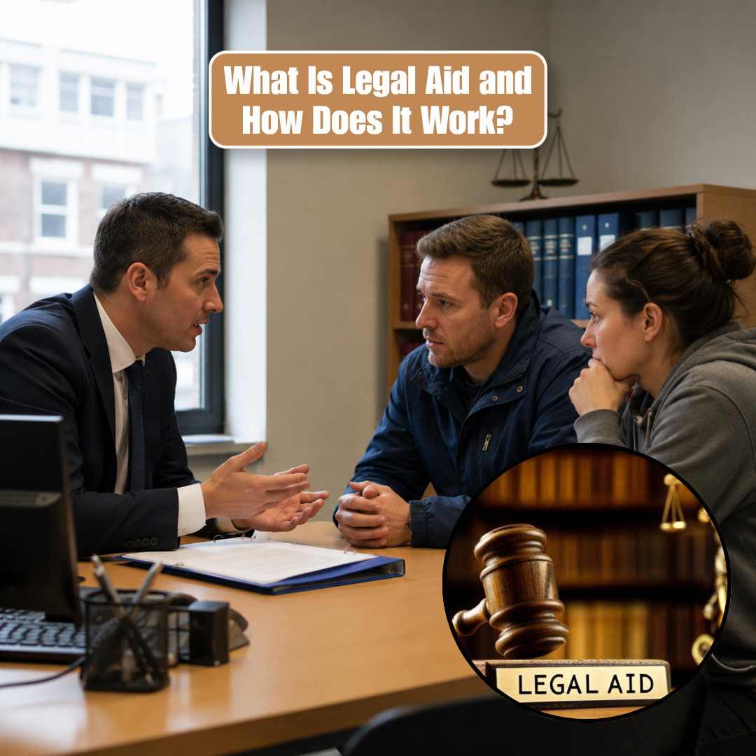 What Is Legal Aid, and How Does It Work-fosterslegal.co.uk