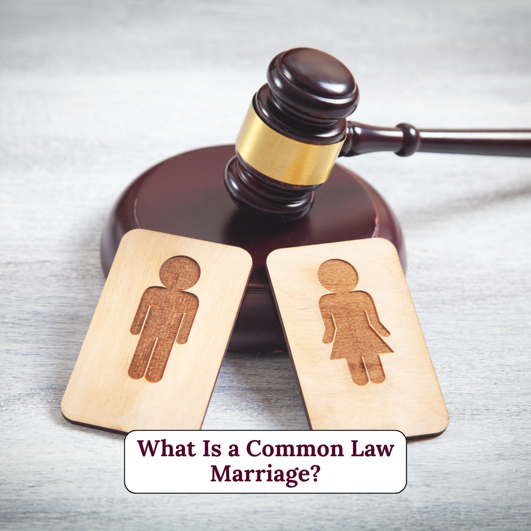 What Is a Common Law Marriage-fosterslegal.co.uk
