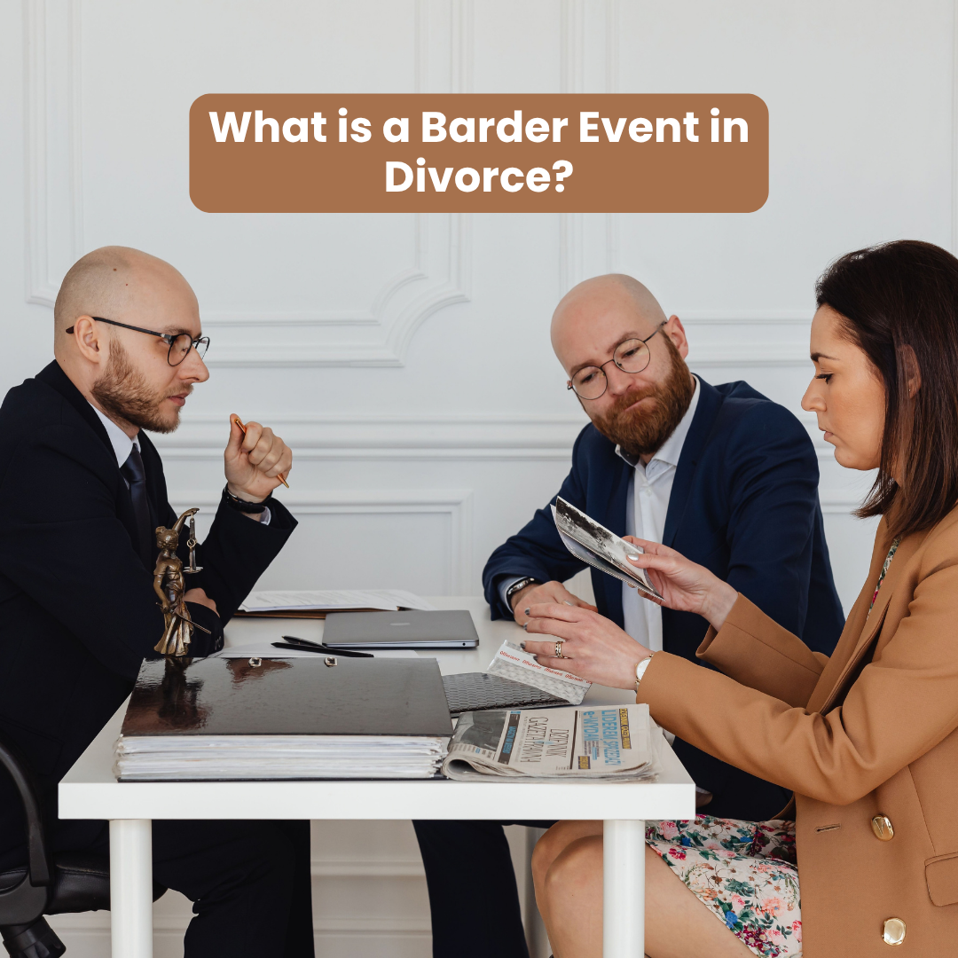 What is a Barder Event in Divorce-fosterslegal.co.uk