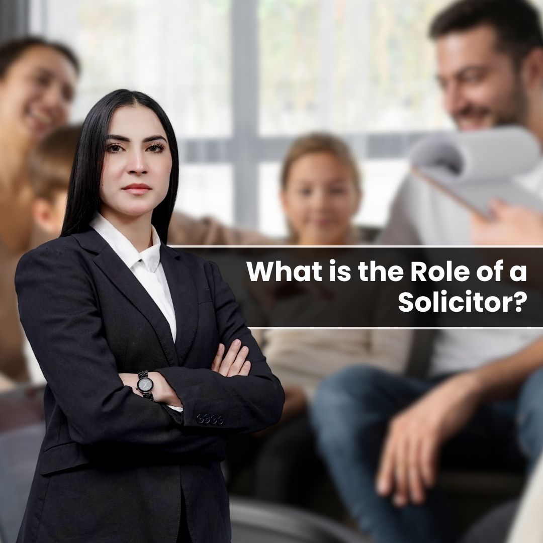 What is the Role of a Solicitor-fosterslegal.co.uk