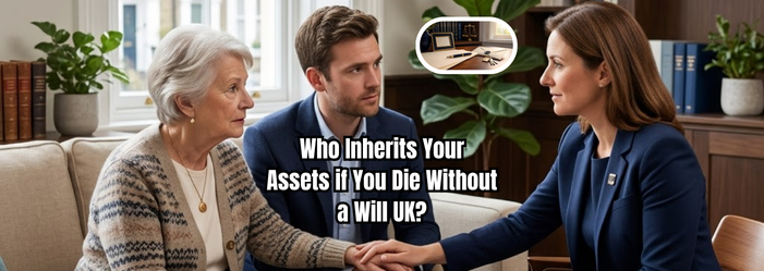 Inheritance rules when you die without a will in the UK- fosterslegal.co.uk