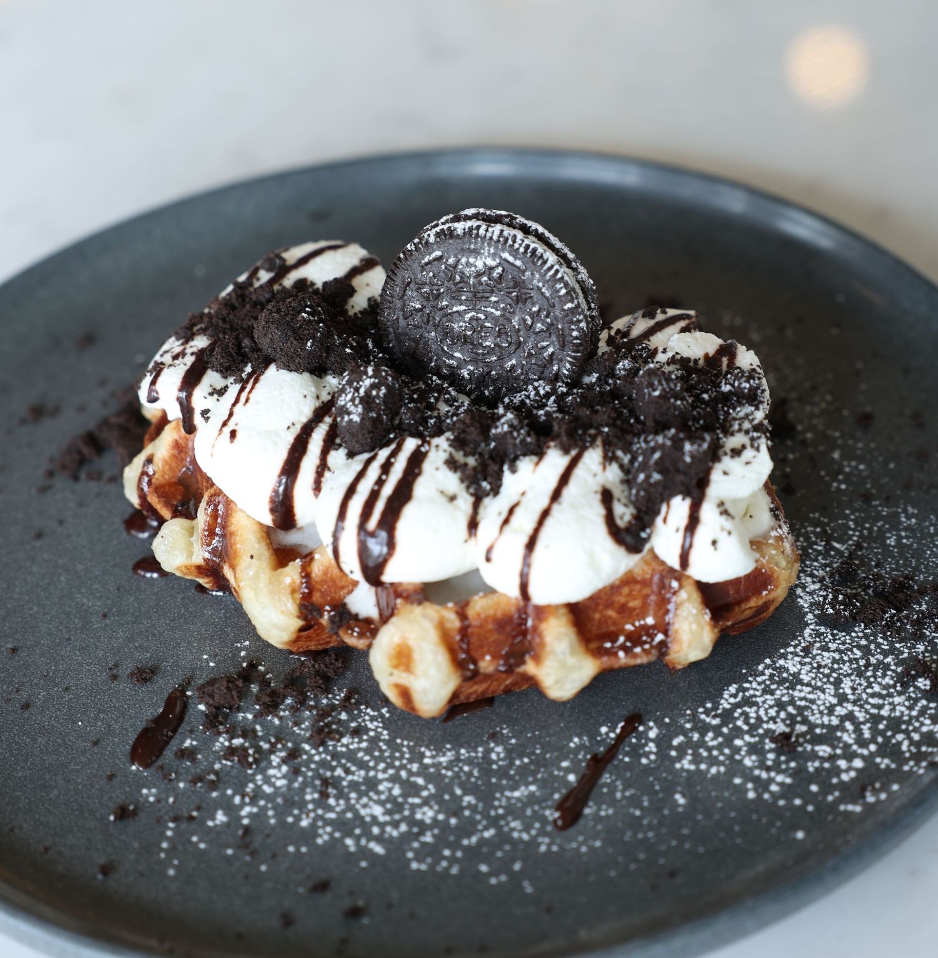 Menu Mozart Bakery Cafe