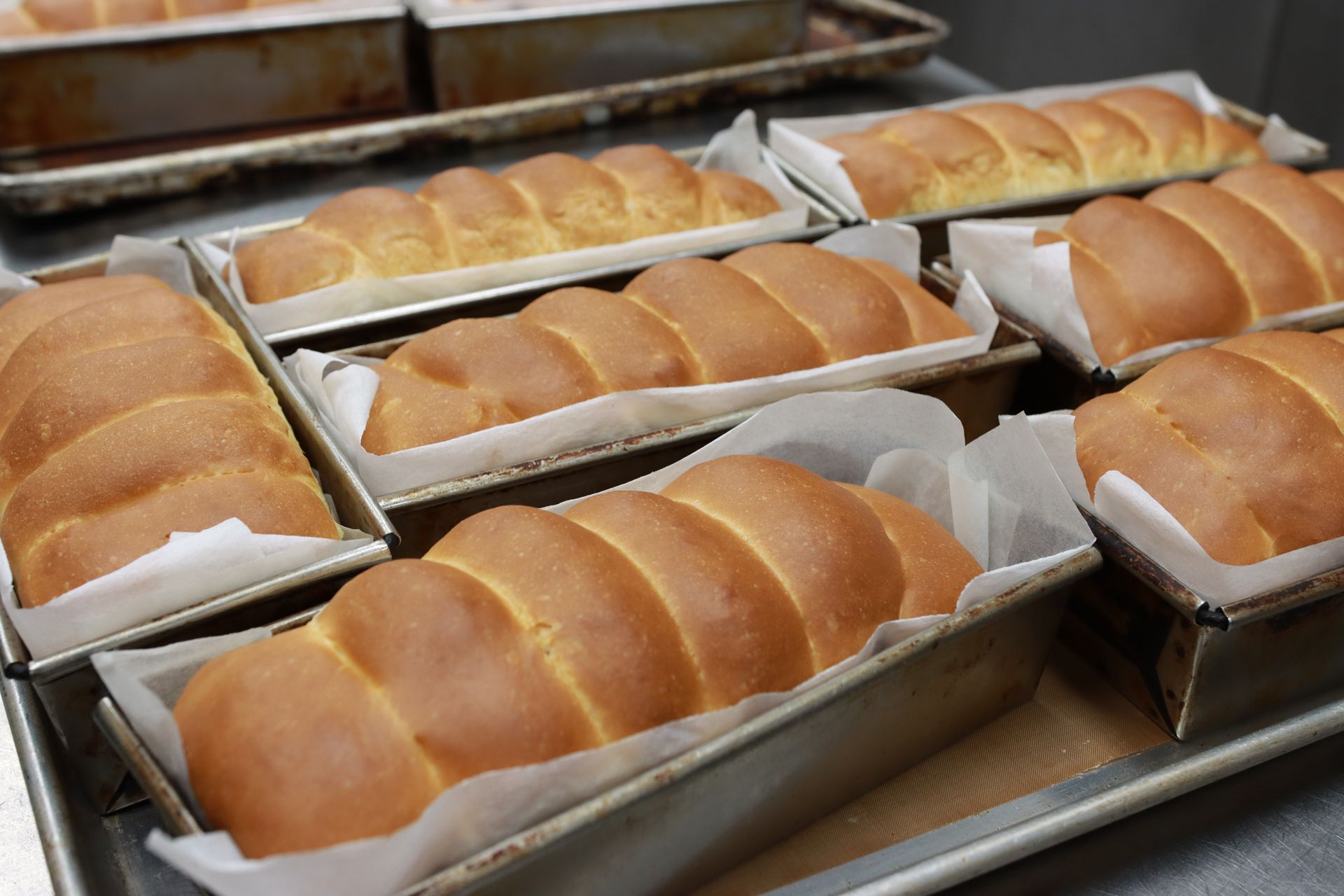 Menu Mozart Bakery Cafe