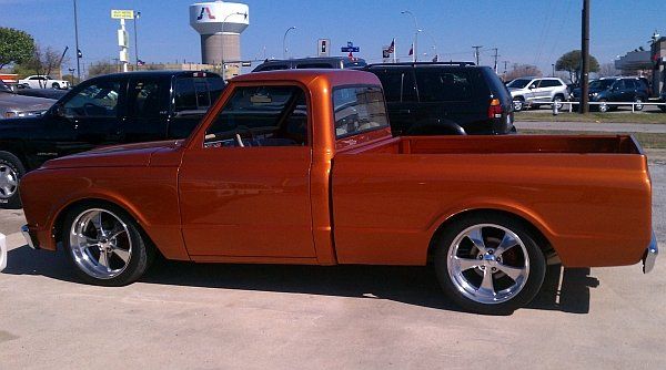 Vintage Blue Car — Arlington, TX — High Tech Transmission Specialists Vintage Blue Car — Arlington, TX — High Tech Transmission Specialists
