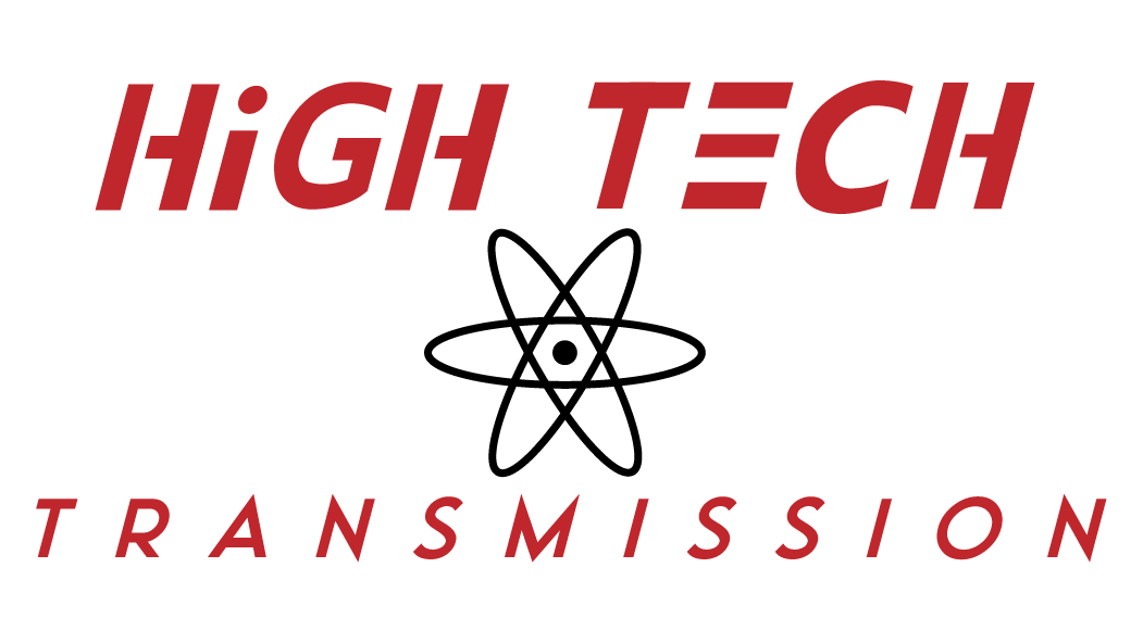 High Tech Transmissions High Tech Transmissions