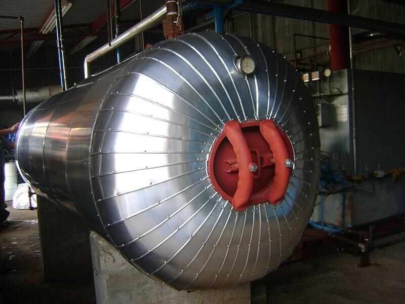 INGENIERÍA INTEGRAL TERMOACÚSTICA INGENIERÍA INTEGRAL TERMOACÚSTICA
