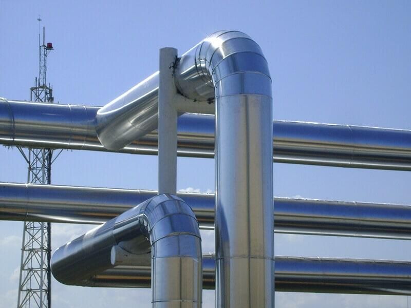 INGENIERÍA INTEGRAL TERMOACÚSTICA INGENIERÍA INTEGRAL TERMOACÚSTICA