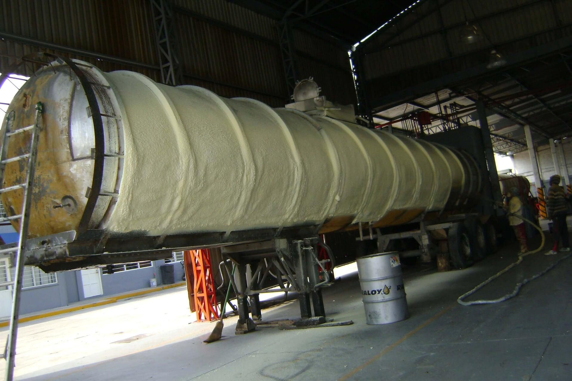 INGENIERÍA INTEGRAL TERMOACÚSTICA INGENIERÍA INTEGRAL TERMOACÚSTICA