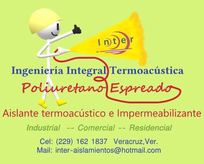 INGENIERÍA INTEGRAL TERMOACÚSTICA
