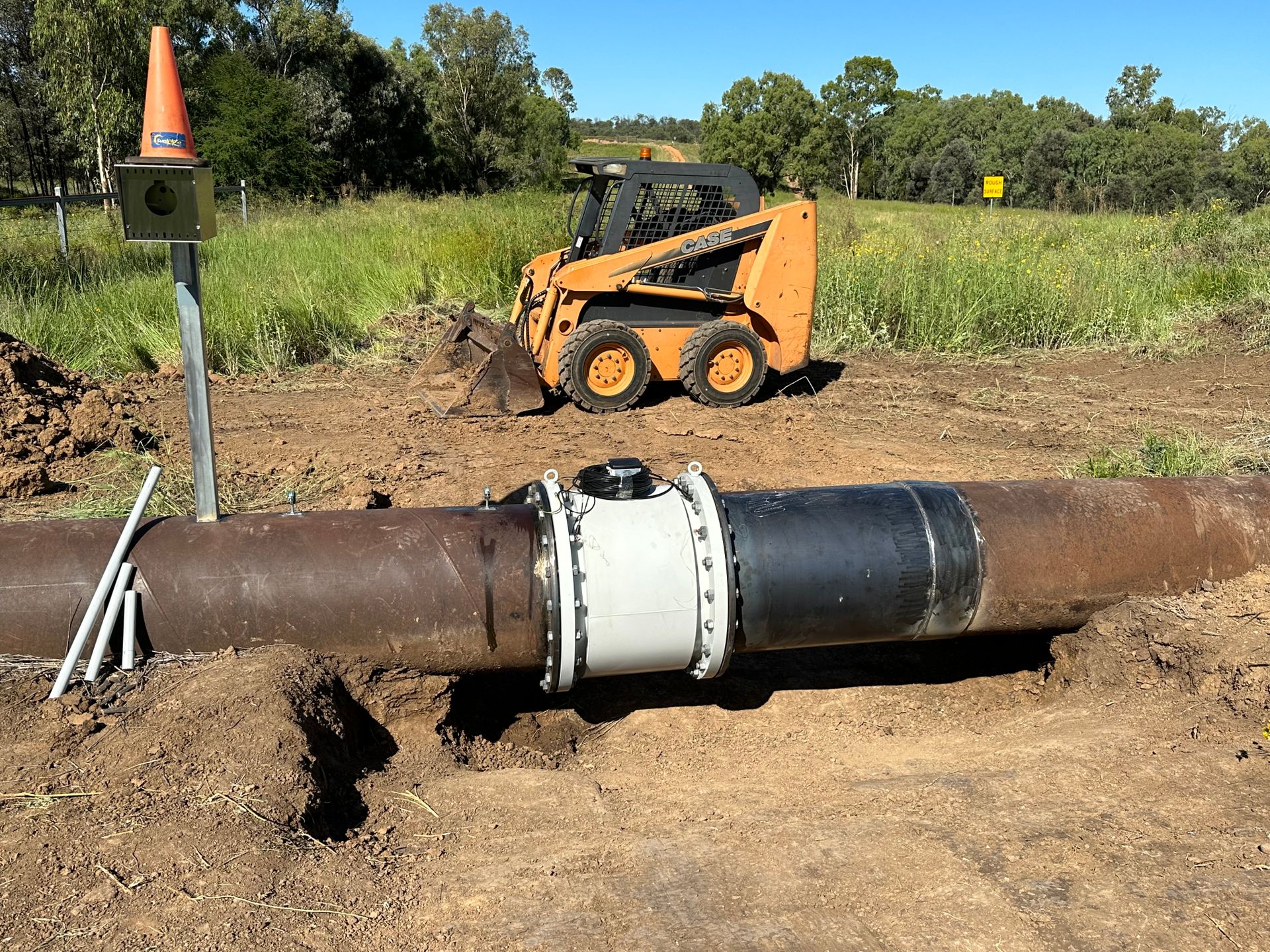 Irrigation Projects Queensland Irrigation Specialists Our Projects