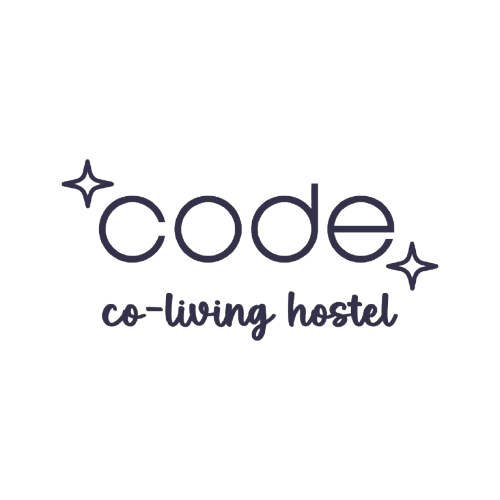 Code Hostel Code Hostel logo