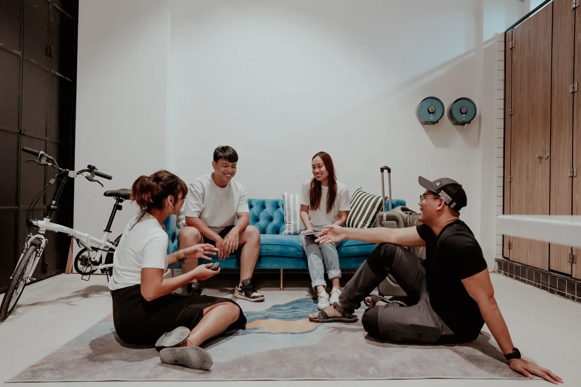 lounge