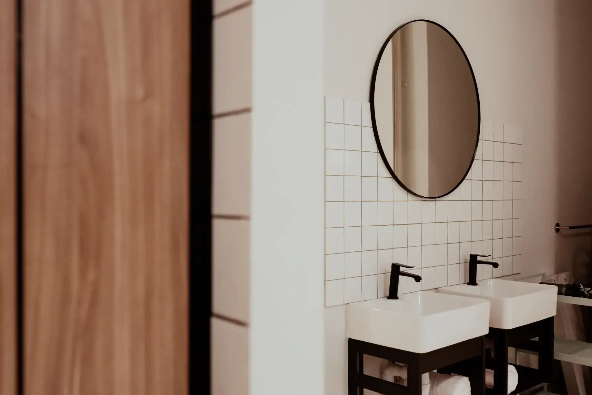 sink and toilet