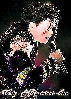 michaeljackson dutchmichaeljackson look alike imitator beat it billiejean