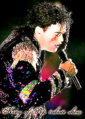 michaeljackson dutchmichaeljackson look alike imitator beat it billiejean michaeljackson look alike niels vennegoor