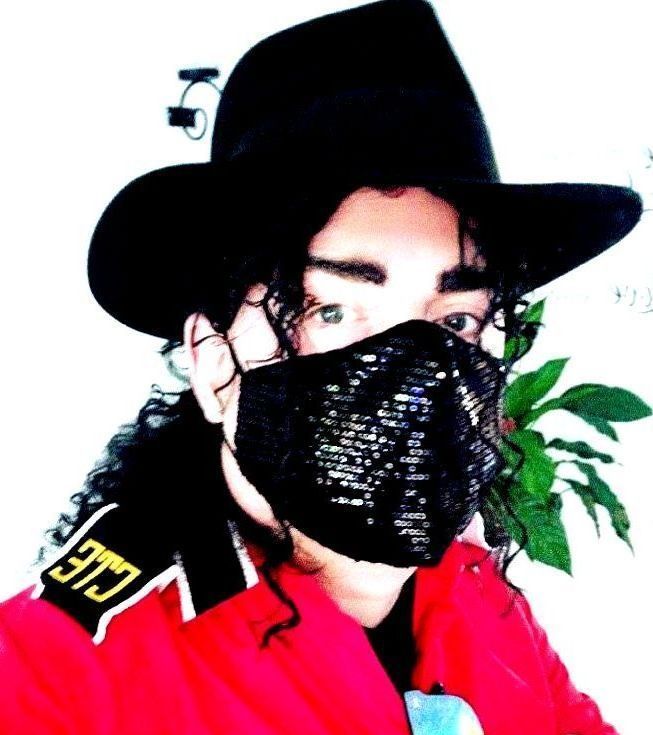 michaeljackson look alike 
